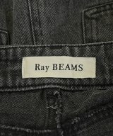 Ray Beams（レイビームス）ひざ丈スカート 黒 サイズ:0(XS位) レディース/2200683189230