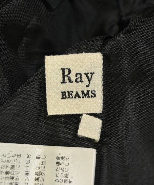 Ray Beams（レイビームス）カーゴパンツ 黒 サイズ:1(S位) レディース/2200683509076