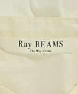 Ray Beams（レイビームス）シャツワンピース 白 サイズ:F レディース/2200691877082