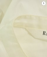 Ray Beams（レイビームス）シャツワンピース 白 サイズ:F レディース/2200691877082