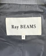 Ray Beams（レイビームス）ジャケット グレー サイズ:0(XS位) レディース/2200688057053