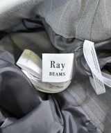 Ray Beams（レイビームス）ロング・マキシ丈スカート グレー サイズ:0(XS位) レディース/2200688057060
