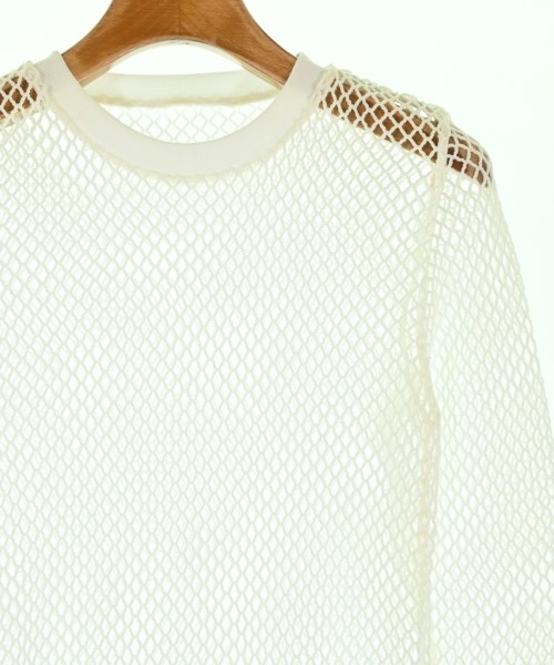 Ray Beams（レイビームス）Tシャツ・カットソー 白 サイズ:F レディース/2200686761396