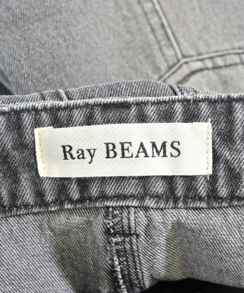 Ray Beams（レイビームス）ロング・マキシ丈スカート 黒 サイズ:0(XS位) レディース/2200686761419
