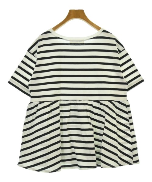 Ray Beams（レイビームス）Tシャツ・カットソー 白 サイズ:F レディース/2200692563052