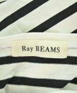 Ray Beams（レイビームス）Tシャツ・カットソー 白 サイズ:F レディース/2200692563052