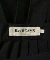 Ray Beams（レイビームス）ロング・マキシ丈スカート 黒 サイズ:1(S位) レディース/2200692565049