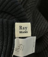 Ray Beams（レイビームス）ニット・セーター 黒 サイズ:-(M位) レディース/2200689234125