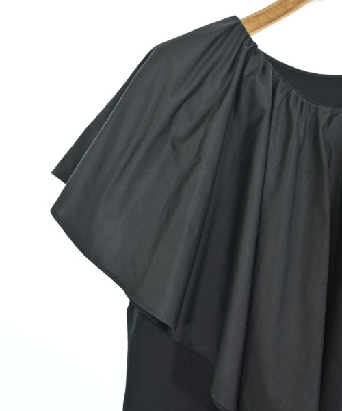 Ray Beams（レイビームス）Tシャツ・カットソー 黒 サイズ:-(M位) レディース/2200693339052