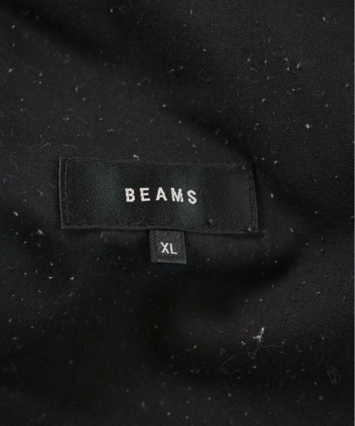 BEAMS（ビームス）その他 黒 サイズ:XL メンズ/2200514850056
