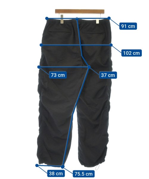 BEAMS（ビームス）その他 黒 サイズ:XL メンズ/2200514850056