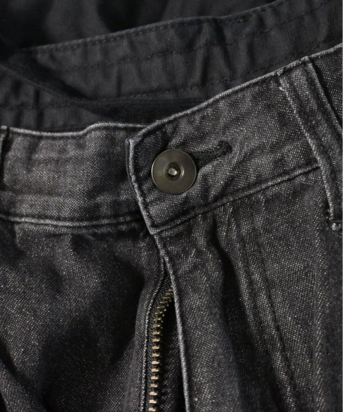 BEAMS（ビームス）カーゴパンツ グレー サイズ:L メンズ/2200521242035