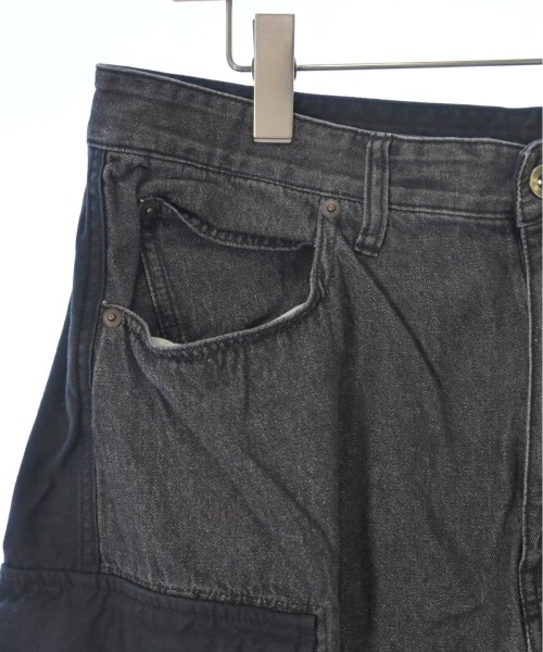 BEAMS（ビームス）カーゴパンツ グレー サイズ:L メンズ/2200521242035