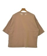 BEAMS（ビームス）Tシャツ・カットソー ベージュ サイズ:S メンズ/2200524260128