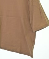 BEAMS（ビームス）Tシャツ・カットソー ベージュ サイズ:S メンズ/2200524260128