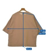 BEAMS（ビームス）Tシャツ・カットソー ベージュ サイズ:S メンズ/2200524260128