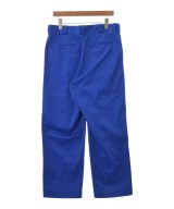 BEAMS（ビームス）チノパン 青 サイズ:L メンズ/2200465895038