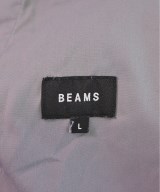 BEAMS（ビームス）チノパン 青 サイズ:L メンズ/2200465895038