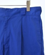 BEAMS（ビームス）チノパン 青 サイズ:L メンズ/2200465895038