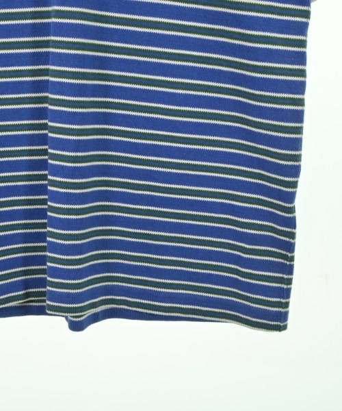 BEAMS（ビームス）Tシャツ・カットソー 青 サイズ:M メンズ/2200465255146