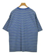 BEAMS（ビームス）Tシャツ・カットソー 青 サイズ:M メンズ/2200465255146