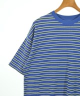 BEAMS（ビームス）Tシャツ・カットソー 青 サイズ:M メンズ/2200465255146