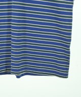 BEAMS（ビームス）Tシャツ・カットソー 青 サイズ:M メンズ/2200465255146