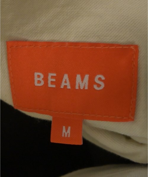 BEAMS（ビームス）スラックス 茶 サイズ:L メンズ/2200477673068