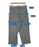 BEAMS（ビームス）その他 グレー サイズ:M メンズ/2200463722510