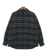 BEAMS カジュアルシャツ