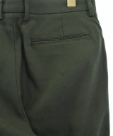 BEAMS（ビームス）スラックス 緑 サイズ:S メンズ/2200501480068