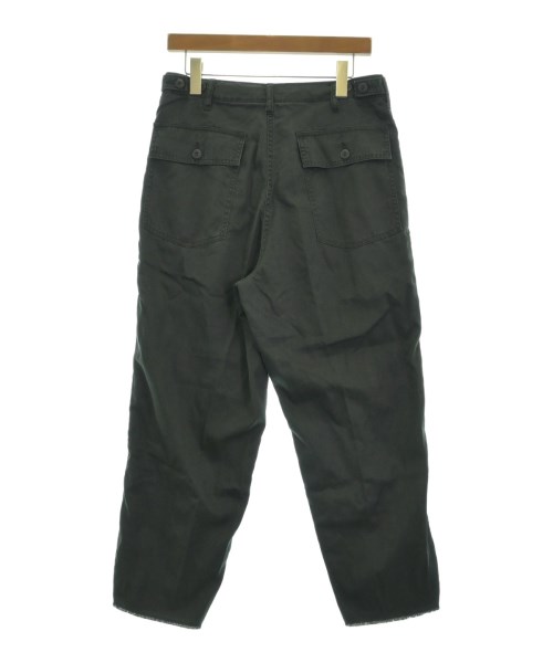 BEAMS（ビームス）その他 グレー サイズ:S メンズ/2200495365020