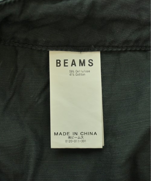 BEAMS（ビームス）その他 グレー サイズ:S メンズ/2200495365020
