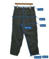 BEAMS（ビームス）その他 グレー サイズ:S メンズ/2200495365020