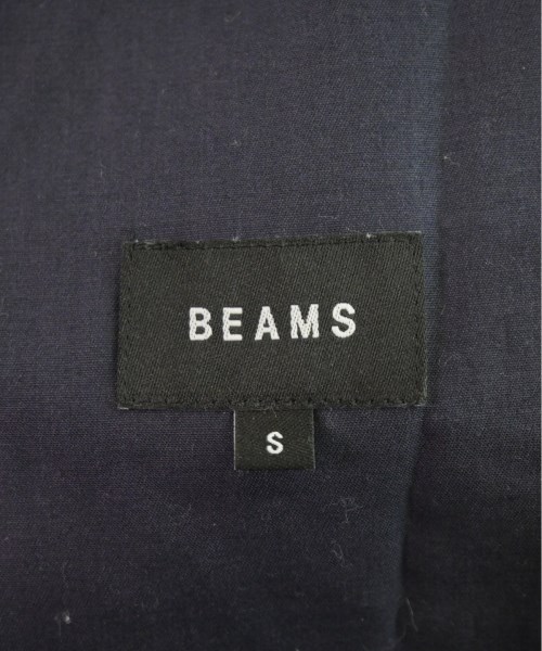 BEAMS（ビームス）その他 紺 サイズ:S メンズ/2200490728172