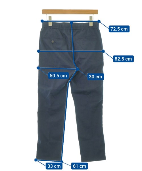 BEAMS（ビームス）その他 紺 サイズ:S メンズ/2200490728172