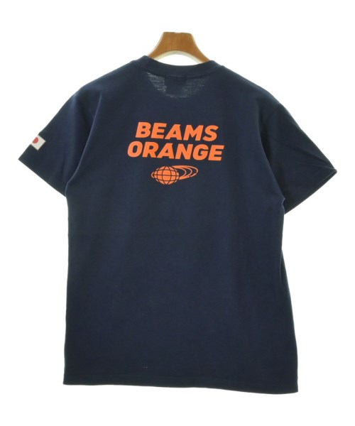 BEAMS（ビームス）Tシャツ・カットソー 紺 サイズ:M メンズ/2200498387074