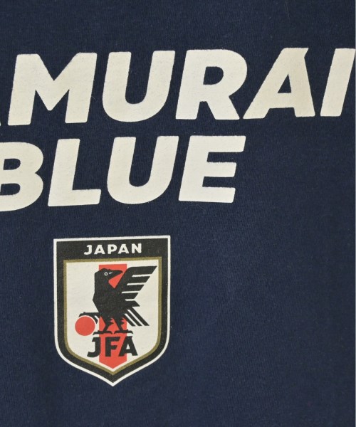 BEAMS（ビームス）Tシャツ・カットソー 紺 サイズ:M メンズ/2200498387074