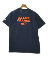 BEAMS（ビームス）Tシャツ・カットソー 紺 サイズ:M メンズ/2200498387074