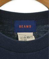BEAMS（ビームス）Tシャツ・カットソー 紺 サイズ:M メンズ/2200498387074