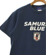 BEAMS（ビームス）Tシャツ・カットソー 紺 サイズ:M メンズ/2200498387074