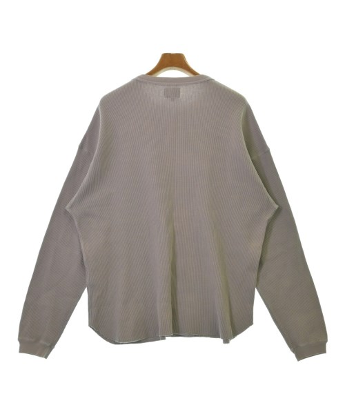 BEAMS（ビームス）Tシャツ・カットソー グレー サイズ:S メンズ/2200498674037