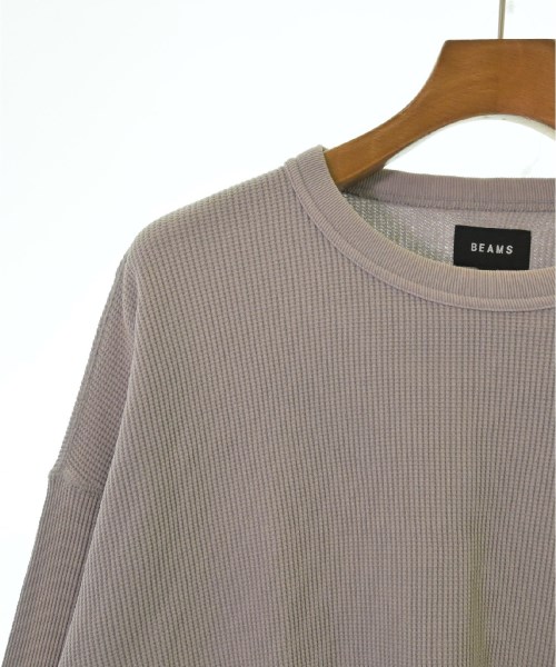 BEAMS（ビームス）Tシャツ・カットソー グレー サイズ:S メンズ/2200498674037