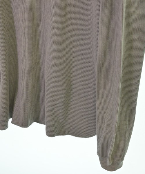 BEAMS（ビームス）Tシャツ・カットソー グレー サイズ:S メンズ/2200498674037