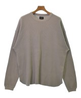 BEAMS（ビームス）Tシャツ・カットソー グレー サイズ:S メンズ/2200498674037