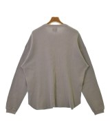 BEAMS（ビームス）Tシャツ・カットソー グレー サイズ:S メンズ/2200498674037