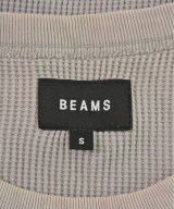 BEAMS（ビームス）Tシャツ・カットソー グレー サイズ:S メンズ/2200498674037