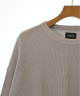 BEAMS（ビームス）Tシャツ・カットソー グレー サイズ:S メンズ/2200498674037