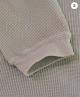 BEAMS（ビームス）Tシャツ・カットソー グレー サイズ:S メンズ/2200498674037