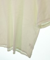 BEAMS（ビームス）ポロシャツ 白 サイズ:L メンズ/2200499013101